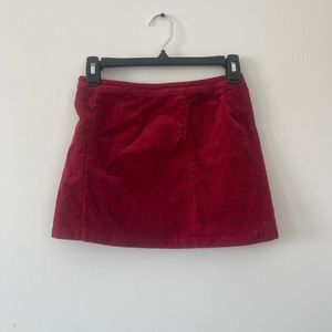 Girls Skirt